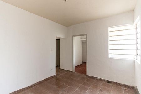 Sala de apartamento para alugar com 2 quartos, 58m² em Luz, São Paulo