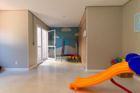 Apartamento para alugar com 50m², 2 quartos e 1 vaga Apartamento para alugar com 50m², 2 quartos e 1 vagaÁrea comum