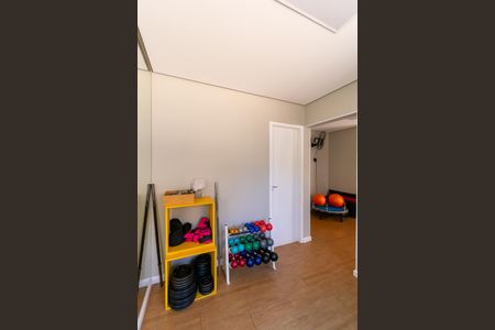 Apartamento para alugar com 50m², 2 quartos e 1 vaga Apartamento para alugar com 50m², 2 quartos e 1 vagaÁrea comum