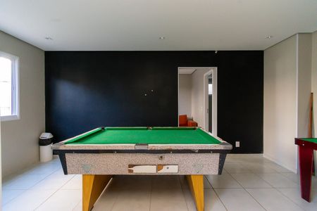 Apartamento para alugar com 50m², 2 quartos e 1 vaga Apartamento para alugar com 50m², 2 quartos e 1 vagaÁrea comum