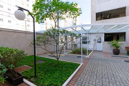 Apartamento para alugar com 50m², 2 quartos e 1 vaga Apartamento para alugar com 50m², 2 quartos e 1 vagaÁrea comum