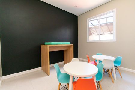 Apartamento para alugar com 50m², 2 quartos e 1 vaga Apartamento para alugar com 50m², 2 quartos e 1 vagaÁrea comum