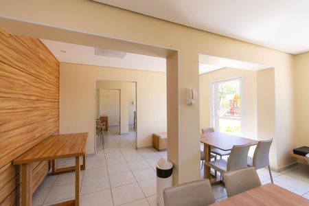 Apartamento para alugar com 50m², 2 quartos e 1 vaga Apartamento para alugar com 50m², 2 quartos e 1 vagaÁrea comum
