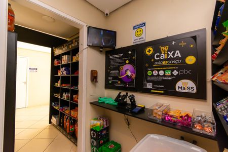 Apartamento para alugar com 50m², 2 quartos e 1 vaga Apartamento para alugar com 50m², 2 quartos e 1 vagaÁrea comum