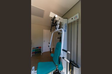 Apartamento para alugar com 50m², 2 quartos e 1 vaga Apartamento para alugar com 50m², 2 quartos e 1 vagaÁrea comum