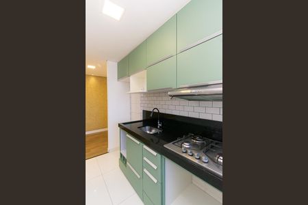 Apartamento para alugar com 50m², 2 quartos e 1 vaga Apartamento para alugar com 50m², 2 quartos e 1 vagaCozinha