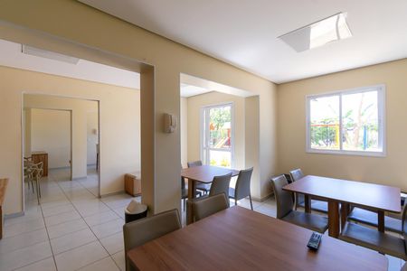 Apartamento para alugar com 50m², 2 quartos e 1 vaga Apartamento para alugar com 50m², 2 quartos e 1 vagaÁrea comum