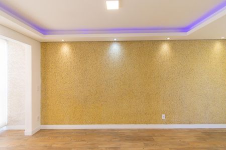Sala de apartamento para alugar com 2 quartos, 50m² em Sítio da Figueira, São Paulo