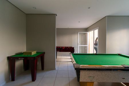 Apartamento para alugar com 50m², 2 quartos e 1 vaga Apartamento para alugar com 50m², 2 quartos e 1 vagaÁrea comum