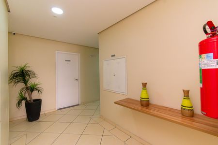 Apartamento para alugar com 50m², 2 quartos e 1 vaga Apartamento para alugar com 50m², 2 quartos e 1 vagaÁrea comum
