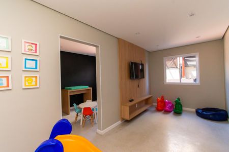Apartamento para alugar com 50m², 2 quartos e 1 vaga Apartamento para alugar com 50m², 2 quartos e 1 vagaÁrea comum