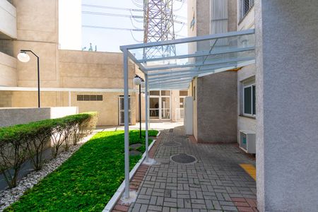 Apartamento para alugar com 50m², 2 quartos e 1 vaga