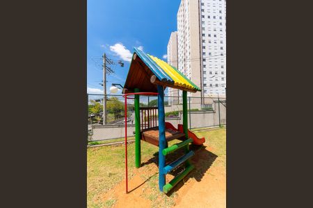 Apartamento para alugar com 50m², 2 quartos e 1 vaga Apartamento para alugar com 50m², 2 quartos e 1 vagaÁrea comum