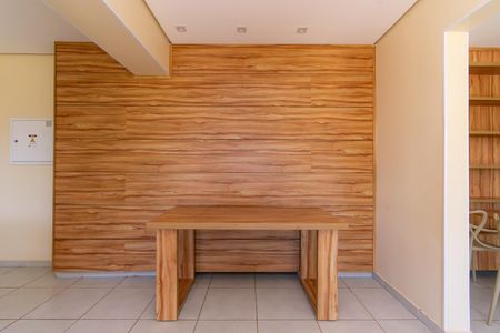 Apartamento para alugar com 50m², 2 quartos e 1 vaga Apartamento para alugar com 50m², 2 quartos e 1 vagaÁrea comum