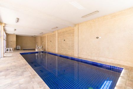 Apartamento para alugar com 50m², 2 quartos e 1 vaga Apartamento para alugar com 50m², 2 quartos e 1 vagaÁrea comum