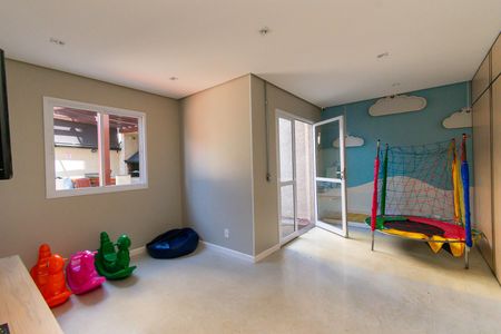 Apartamento para alugar com 50m², 2 quartos e 1 vaga Apartamento para alugar com 50m², 2 quartos e 1 vagaÁrea comum