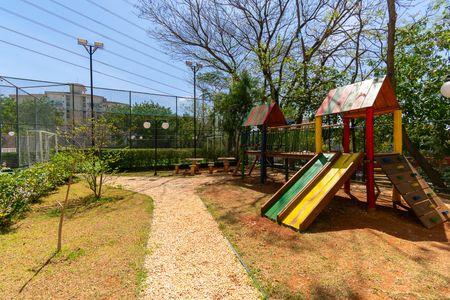Apartamento para alugar com 50m², 2 quartos e 1 vaga Apartamento para alugar com 50m², 2 quartos e 1 vagaÁrea comum
