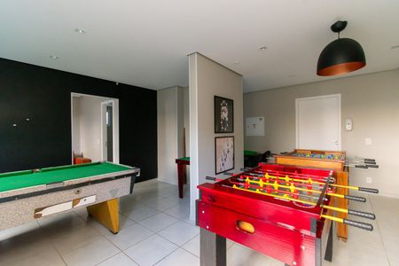 Apartamento para alugar com 50m², 2 quartos e 1 vaga Apartamento para alugar com 50m², 2 quartos e 1 vagaÁrea comum