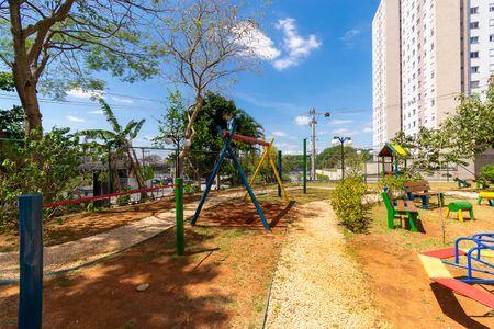 Apartamento para alugar com 50m², 2 quartos e 1 vaga Apartamento para alugar com 50m², 2 quartos e 1 vagaÁrea comum