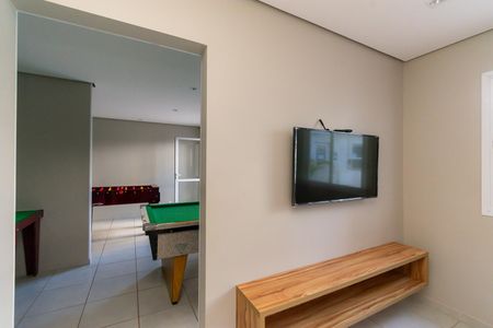 Apartamento para alugar com 50m², 2 quartos e 1 vaga Apartamento para alugar com 50m², 2 quartos e 1 vagaÁrea comum