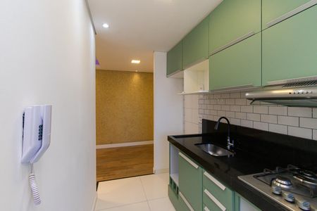 Apartamento para alugar com 50m², 2 quartos e 1 vaga Apartamento para alugar com 50m², 2 quartos e 1 vagaCozinha