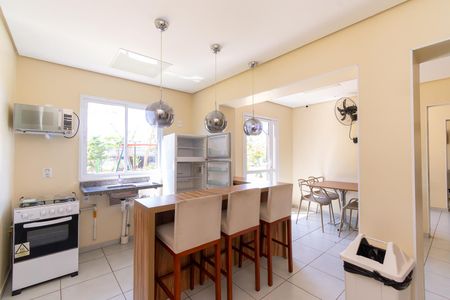 Apartamento para alugar com 50m², 2 quartos e 1 vaga Apartamento para alugar com 50m², 2 quartos e 1 vagaÁrea comum