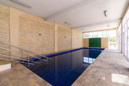 Apartamento para alugar com 50m², 2 quartos e 1 vaga Apartamento para alugar com 50m², 2 quartos e 1 vagaÁrea comum
