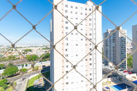 Apartamento para alugar com 50m², 2 quartos e 1 vaga Apartamento para alugar com 50m², 2 quartos e 1 vagaVista da Varanda da Sala