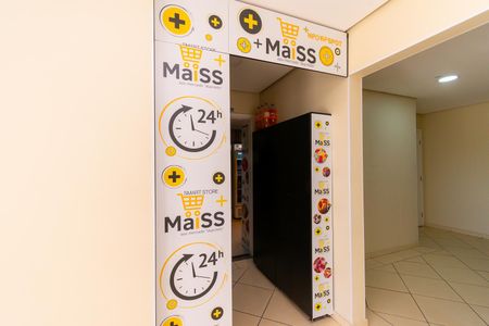 Apartamento para alugar com 50m², 2 quartos e 1 vaga Apartamento para alugar com 50m², 2 quartos e 1 vagaÁrea comum