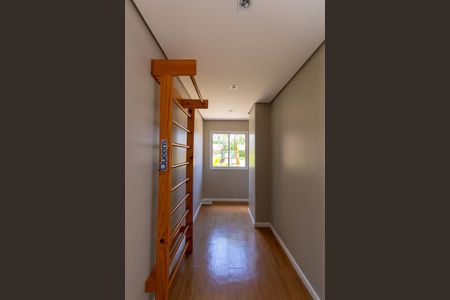 Apartamento para alugar com 50m², 2 quartos e 1 vaga Apartamento para alugar com 50m², 2 quartos e 1 vagaÁrea comum