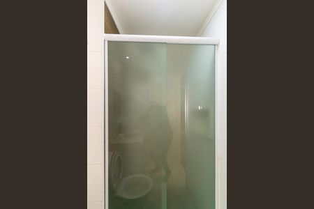 Apartamento para alugar com 50m², 2 quartos e 1 vaga Apartamento para alugar com 50m², 2 quartos e 1 vagaBanheiro 2