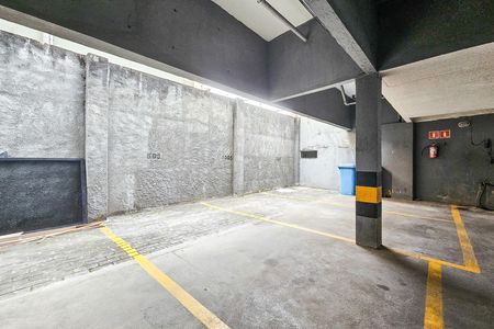 Garagem de apartamento para alugar com 1 quarto, 50m² em Barra, Salvador