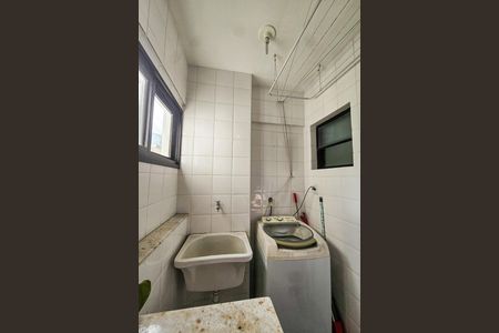 Área de Serviço de apartamento para alugar com 1 quarto, 50m² em Barra, Salvador