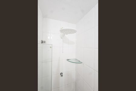 Apartamento para alugar com 50m², 1 quarto e 1 vaga Apartamento para alugar com 50m², 1 quarto e 1 vagaBanheiro