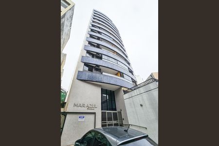 Fachada de apartamento para alugar com 1 quarto, 50m² em Barra, Salvador