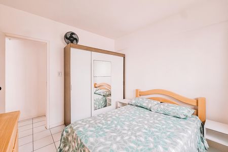 Apartamento para alugar com 50m², 1 quarto e 1 vaga Apartamento para alugar com 50m², 1 quarto e 1 vagaQuarto