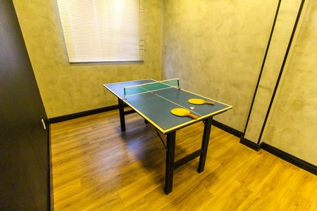 Apartamento para alugar com 45m², 2 quartos e 1 vaga Apartamento para alugar com 45m², 2 quartos e 1 vagaEspaço de jogos