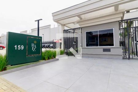 Apartamento para alugar com 83m², 2 quartos e 2 vagasFachada