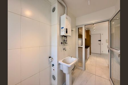 Apartamento para alugar com 83m², 2 quartos e 2 vagasÁrea de Serviço