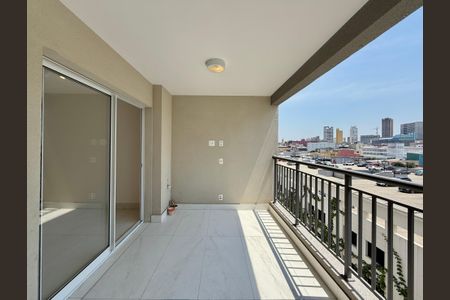 Apartamento para alugar com 83m², 2 quartos e 2 vagasSacada
