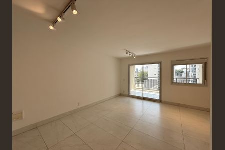 Apartamento para alugar com 83m², 2 quartos e 2 vagasSala