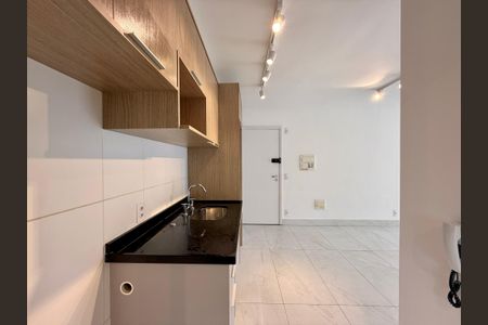Apartamento para alugar com 83m², 2 quartos e 2 vagasCozinha