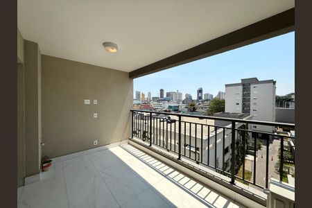 Apartamento para alugar com 83m², 2 quartos e 2 vagasSacada