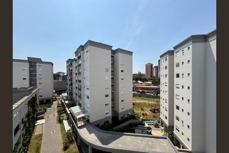 Apartamento para alugar com 83m², 2 quartos e 2 vagasVista