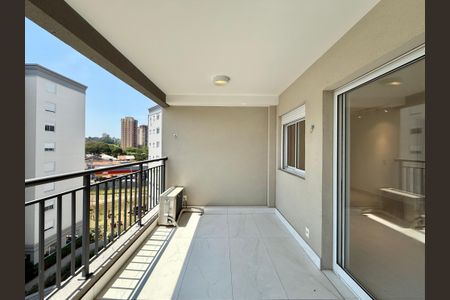 Apartamento para alugar com 83m², 2 quartos e 2 vagasSacada