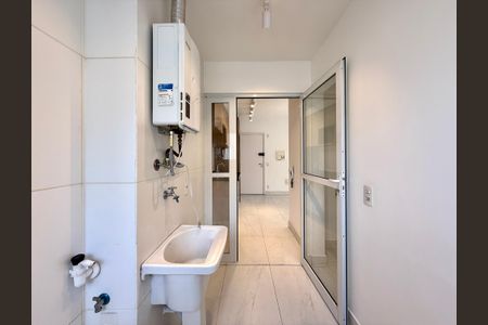 Apartamento para alugar com 83m², 2 quartos e 2 vagasÁrea de Serviço