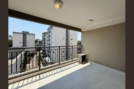 Apartamento para alugar com 83m², 2 quartos e 2 vagasSacada