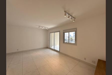 Apartamento para alugar com 83m², 2 quartos e 2 vagasSala