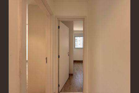 Apartamento para alugar com 83m², 2 quartos e 2 vagasCorredor