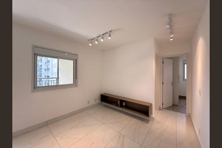 Apartamento para alugar com 83m², 2 quartos e 2 vagasSala